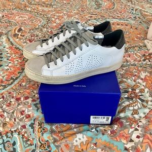 Women’s P448 St. John’s Sneaker